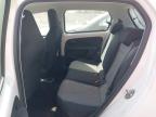 2015 SKODA CITIGO SE 12V  for sale at Copart YORK