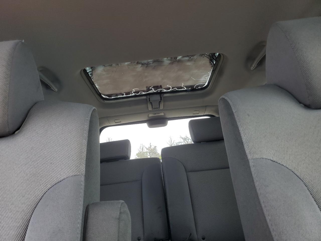 2008 Honda Element Ex VIN: 5J6YH28748L019275 Lot: 68060495