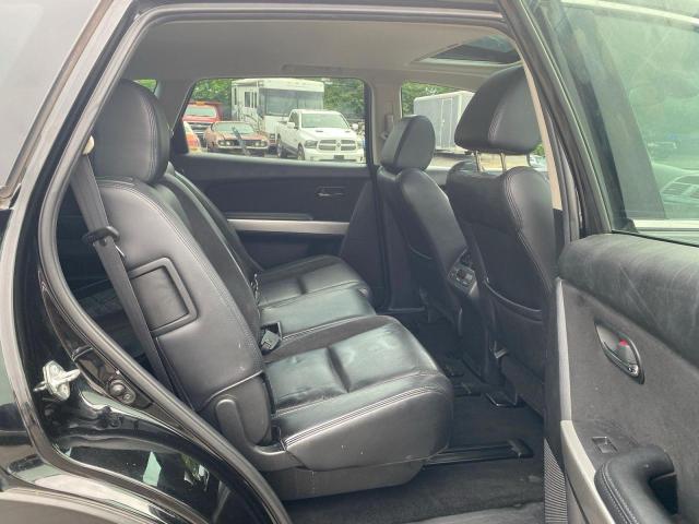 2013 MAZDA CX-9 GRAND TOURING  