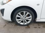 2011 MAZDA 3 SPORT for sale at Copart GLOUCESTER