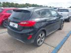 2021 FORD FIESTA ACT for sale at Copart NEWBURY