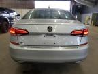 2021 VOLKSWAGEN PASSAT SE   for sale at Copart CT - HARTFORD SPRINGFIELD