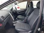 2012 MERCEDES BENZ A-CLASS for sale at Copart PETERLEE