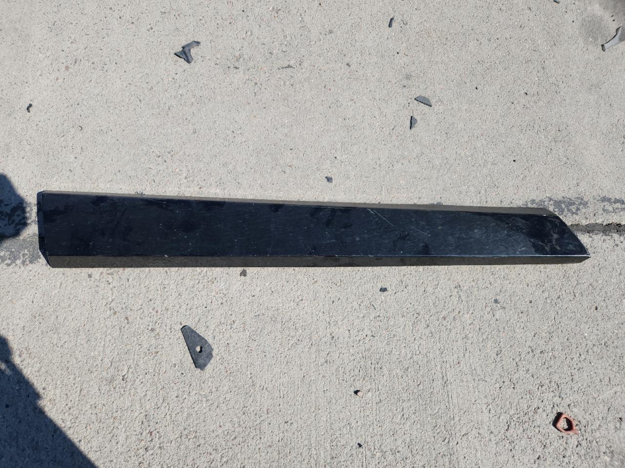 2024 Nissan Ariya Platinum + VIN: JN1DF0CD6RM740028 Lot: 69291535