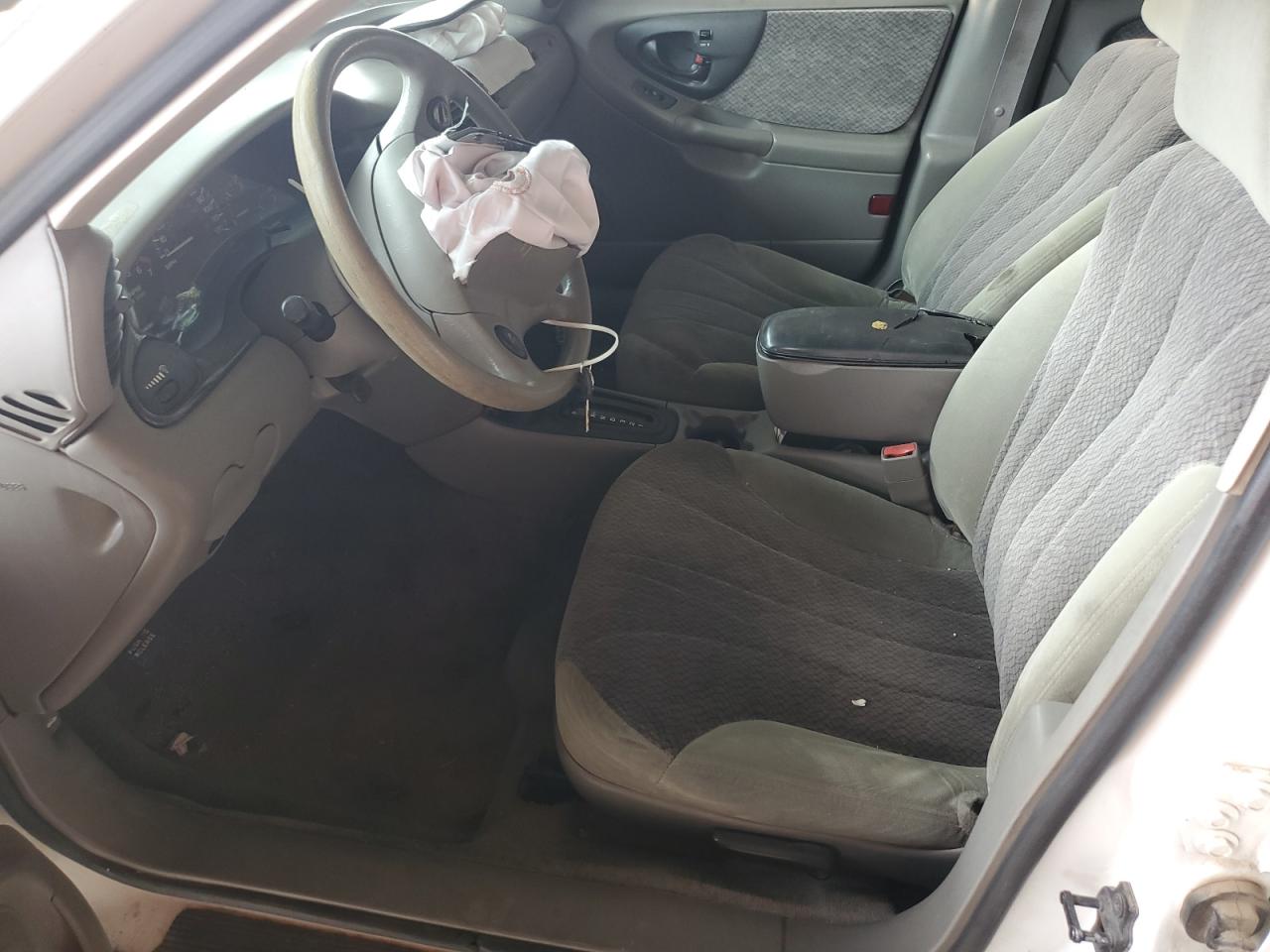 2000 Chevrolet Malibu VIN: 1G1ND52J4Y6229392 Lot: 70216295