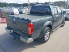 2007 NISSAN NAVARA AVE for sale at Copart SANDY