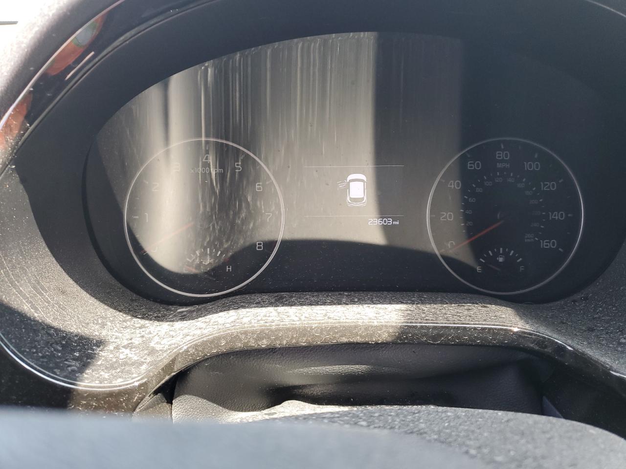 2023 Kia Seltos S VIN: KNDEU2AA6P7458138 Lot: 68769555