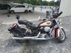 1998 HOND VT750C SHADOW a la Venta en Copart GA - CARTERSVILLE
