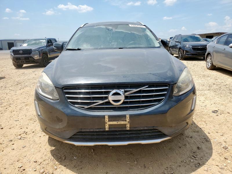 Parquets VOLVO XC60 2015 Сharcoal