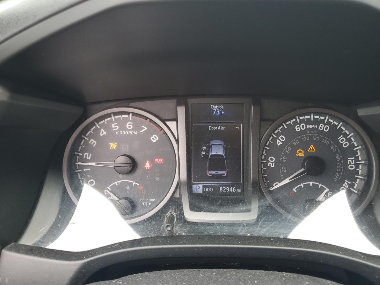 2017 Toyota Tacoma Double Cab VIN: 3TMDZ5BN4HM031872 Lot: 69412025