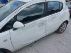 2015 VAUXHALL CORSA EXCITE AC  for sale at Copart ST HELENS