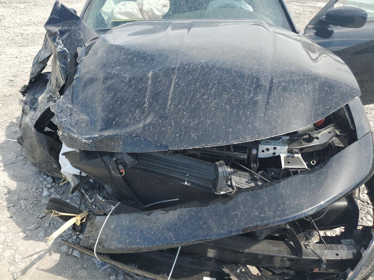 2023 Dodge Charger Sxt VIN: 2C3CDXJG3PH652286 Lot: 68439105