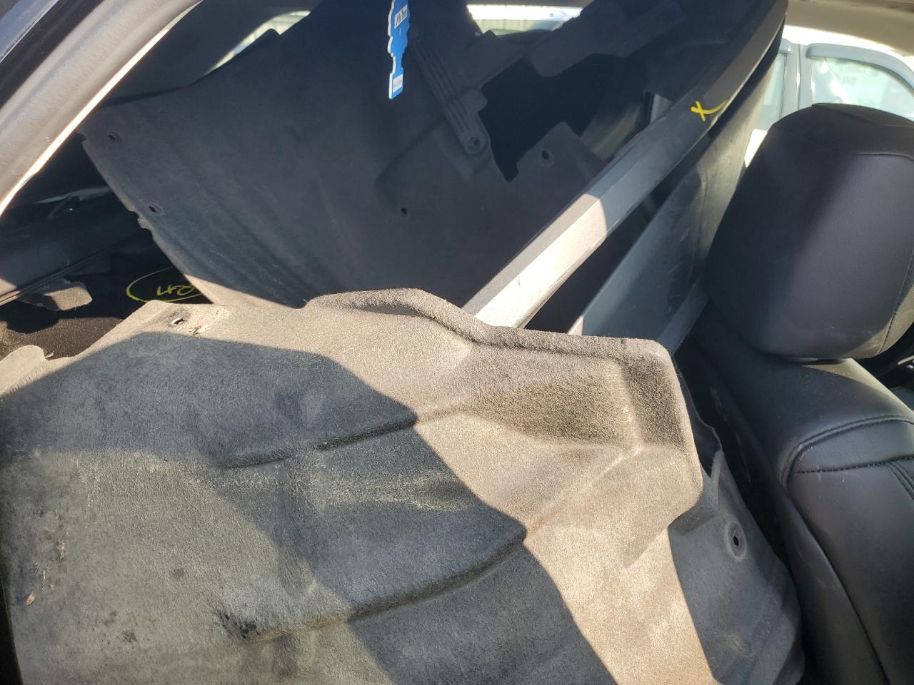 2019 Cadillac Xt5 Luxury VIN: 1GYKNCRS2KZ245682 Lot: 67177755