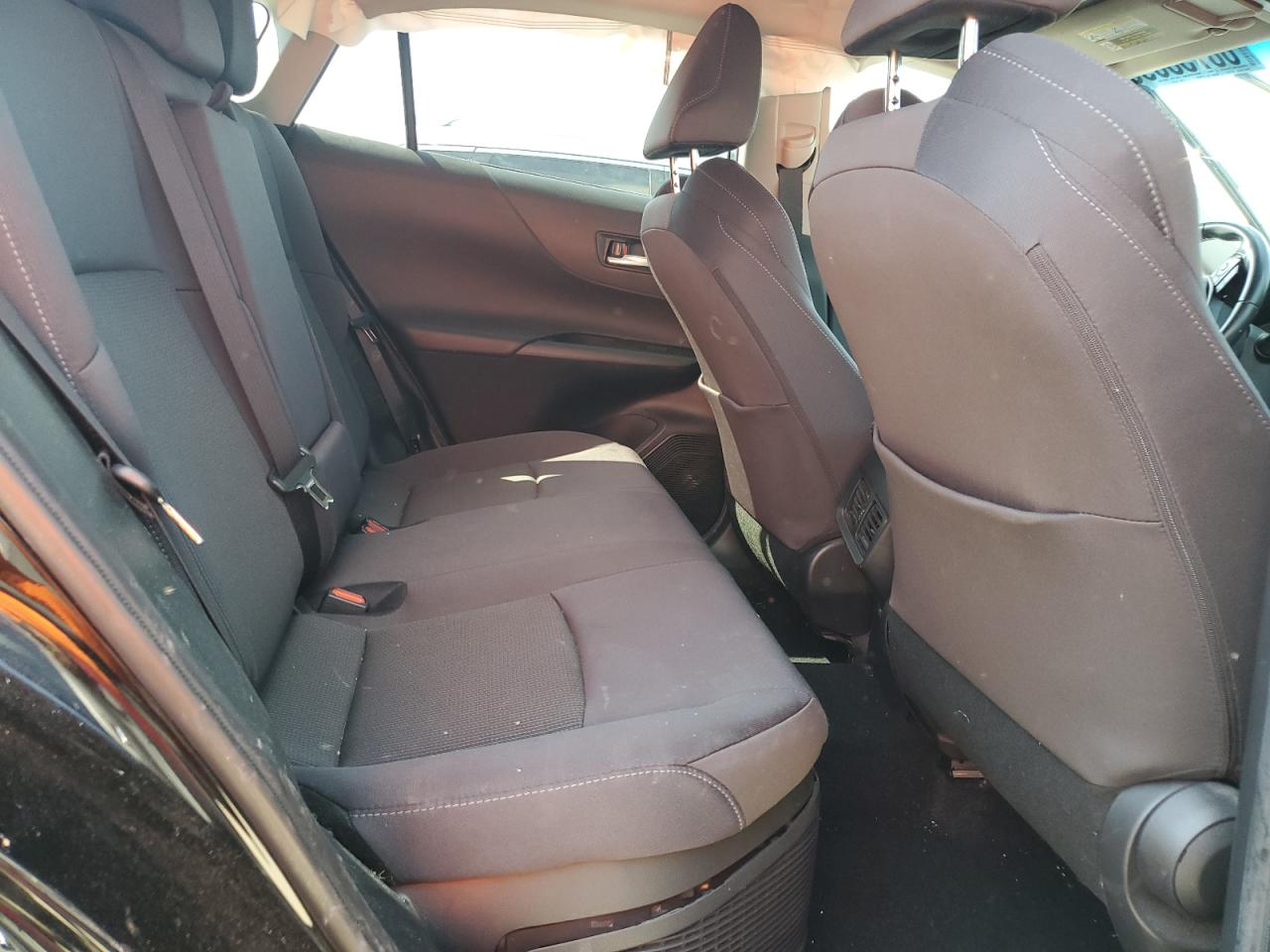 2023 Toyota Venza Le VIN: JTEAAAAH3PJ132116 Lot: 68753695