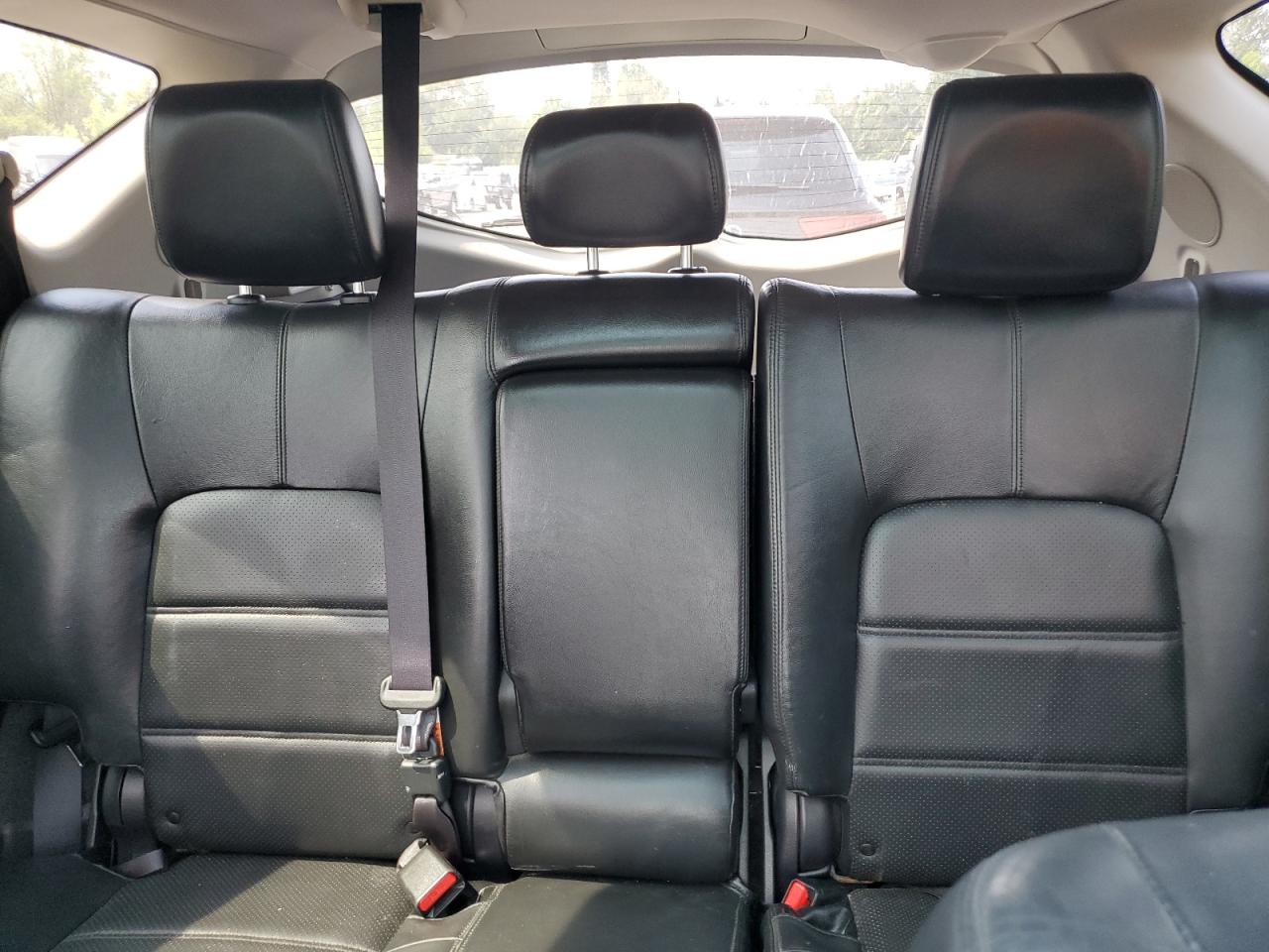 2012 Nissan Murano S VIN: JN8AZ1MW3CW239370 Lot: 70737995