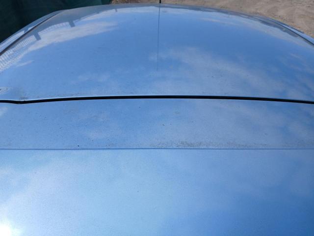 2008 NISSAN MICRA TEKN