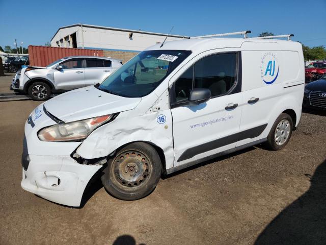 2014 Ford Transit Connect Xlt