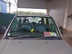2003 SUZUKI JIMNY JLX for sale at Copart SANDTOFT