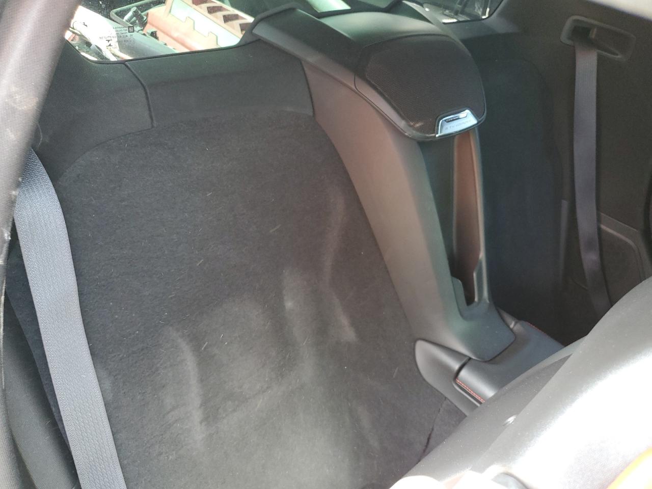 2021 Chevrolet Corvette Stingray 1Lt VIN: 1G1YA2D43M5123057 Lot: 69772375