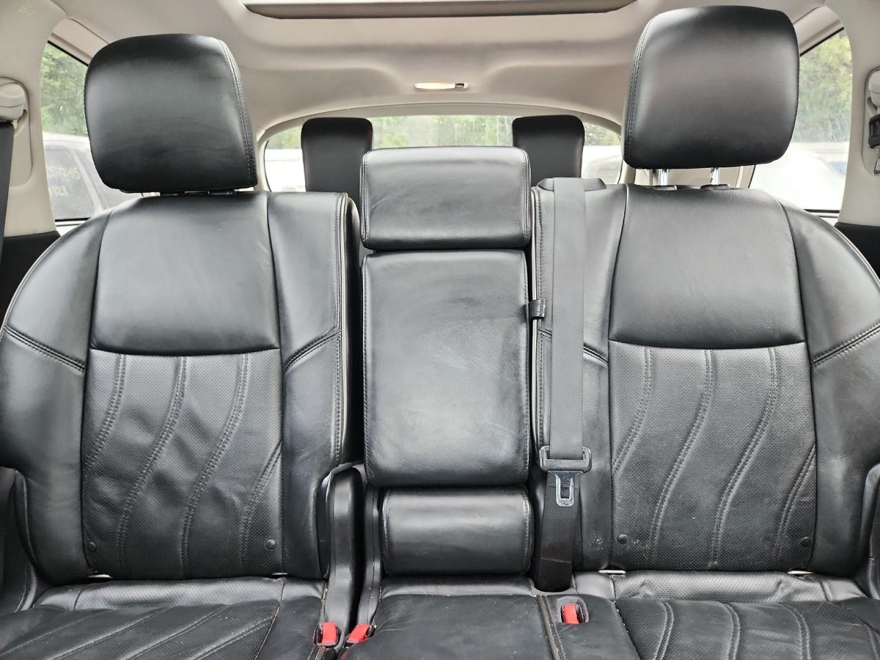 2013 Infiniti Jx35 VIN: 5N1AL0MM1DC347314 Lot: 70230735