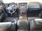 2018 NISSAN ARMADA SV   for sale at Copart AL - BIRMINGHAM