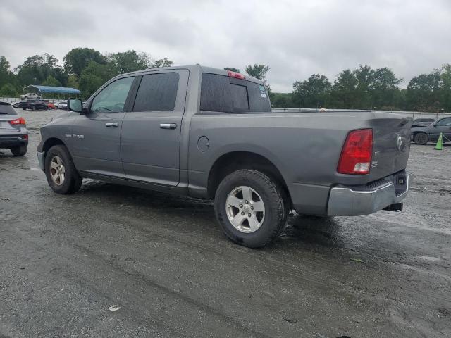 2010 DODGE RAM 1500   