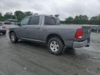 2010 DODGE RAM 1500    for sale at Copart SC - SPARTANBURG