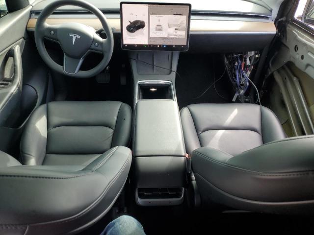  TESLA MODEL Y 2022 Black