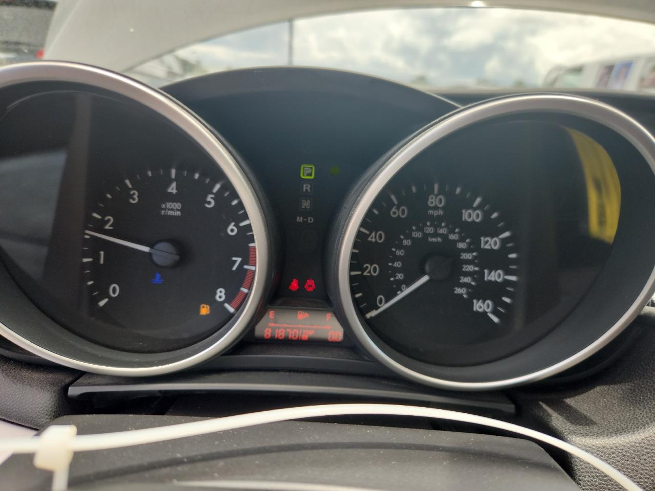 2011 Mazda 3 I VIN: JM1BL1VG6B1400220 Lot: 68673405