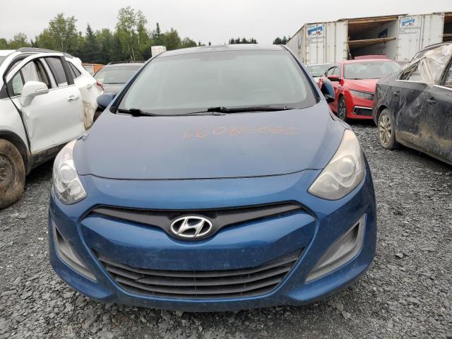 2014 HYUNDAI ELANTRA GT   