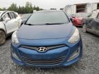 2014 HYUNDAI ELANTRA GT    for sale at Copart QC - MONTREAL