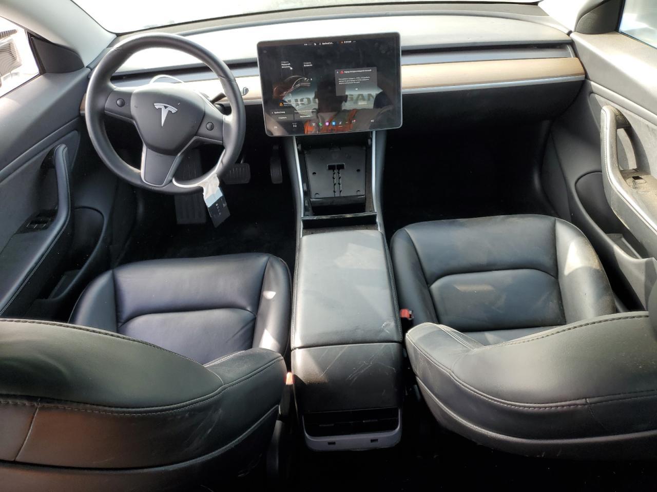 2019 Tesla Model 3 VIN: 5YJ3E1EA7KF476546 Lot: 68526885