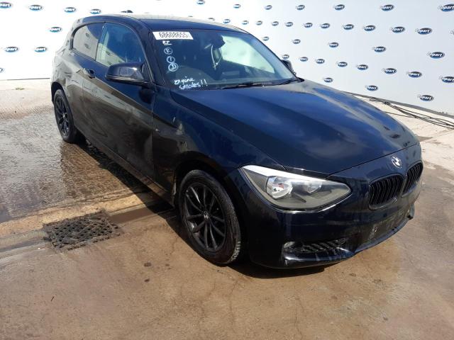 2013 BMW 114I SE 114I SE 3DR