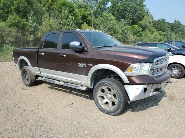  RAM 1500 2014 Brown