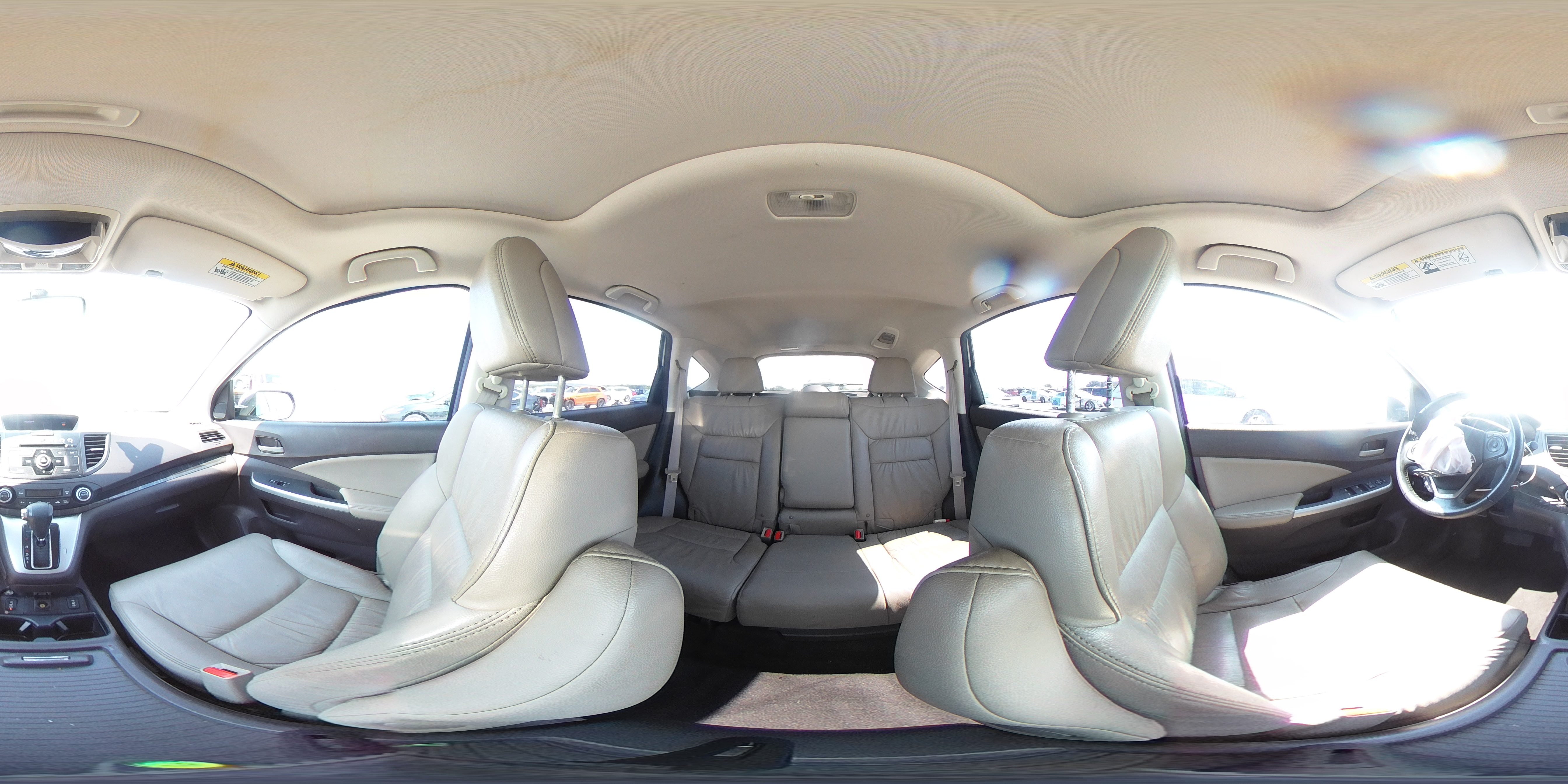 2014 Honda Cr-V Exl VIN: 5J6RM3H78EL018700 Lot: 67673675