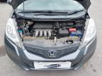 2013 HONDA JAZZ I-VTEC ES  for sale at Copart GLOUCESTER