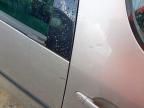 2009 SKODA ROOMSTER SE for sale at Copart BRISTOL