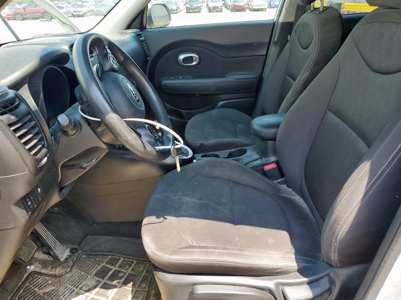 2018 Kia Soul VIN: KNDJN2A28J7559127 Lot: 70043345