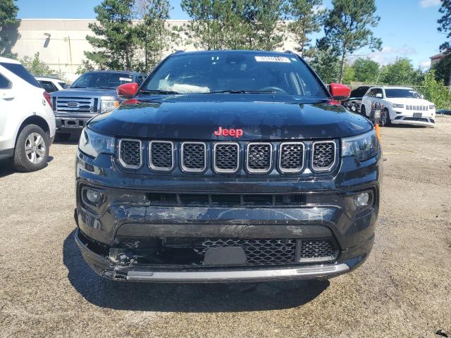  JEEP COMPASS 2023 Black