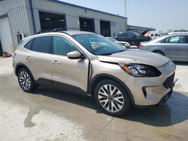  FORD ESCAPE 2020 Золотой