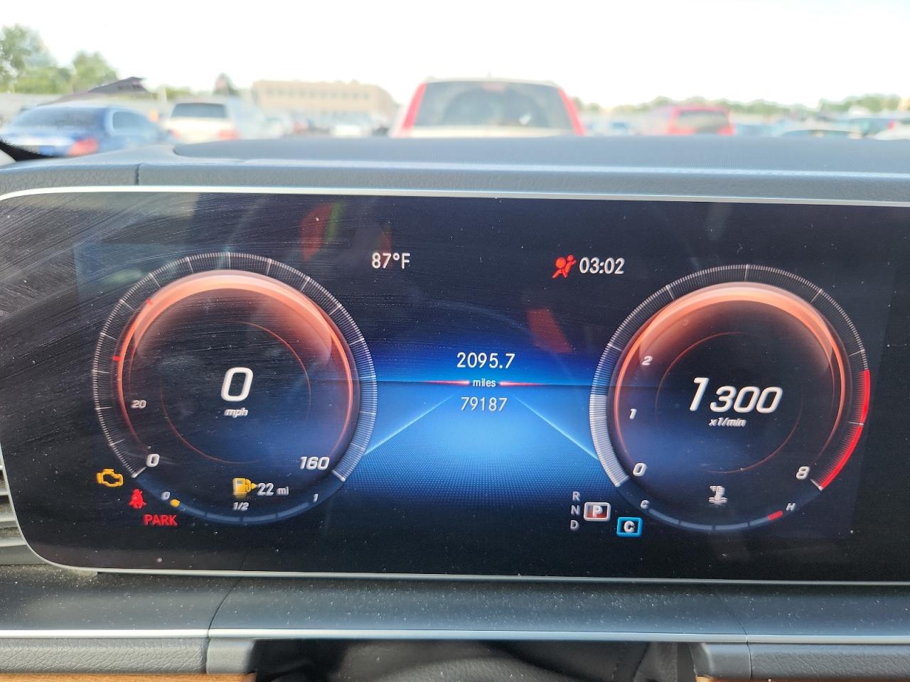 2020 Mercedes-Benz Gle 350 4Matic VIN: 4JGFB4KB1LA051687 Lot: 68425415