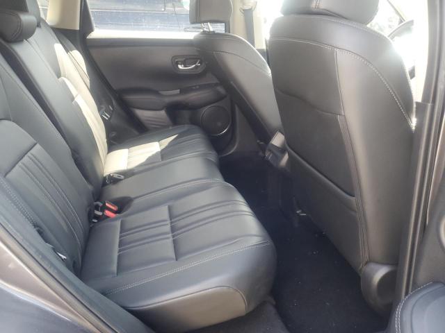 2024 HONDA HR-V EXL  