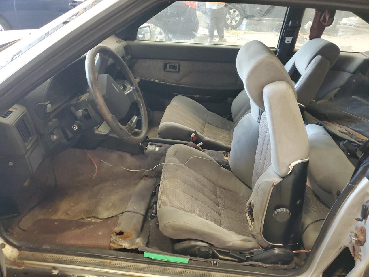 1985 Toyota Supra VIN: JT2MA67L0F0158194 Lot: 67449635