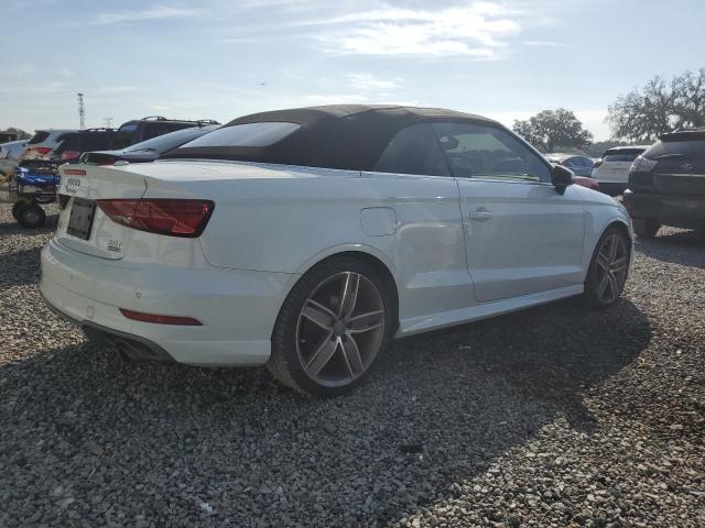  AUDI A3 2018 Biały