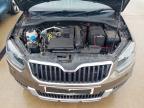 2015 SKODA YETI OUTDOOR SE for sale at Copart SANDY
