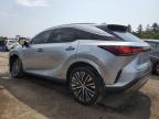 2023 LEXUS RX 350H BASE   for sale at Copart ON - TORONTO