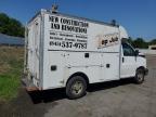 2006 CHEVROLET EXPRESS G3500    for sale at Copart NY - NEWBURGH