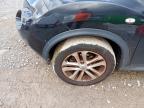 2012 NISSAN JUKE ACENTA for sale at Copart CORBY