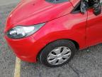 2012 FORD FIESTA STUDIO for sale at Copart SANDTOFT
