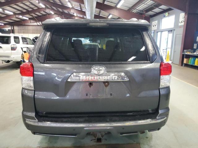 2011 TOYOTA 4RUNNER SR5  